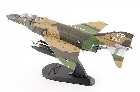 ������ ��������  McDonnell Douglas F-4D Phantom II