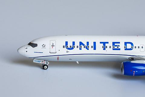    Boeing 737-900ER