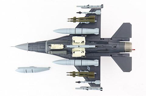    Lockheed Martin F-16C