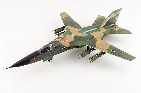    General Dynamics F-111A "Aardvark"