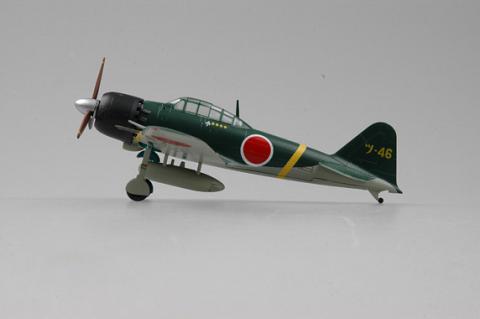    Mitsubishi A6M5 Zero