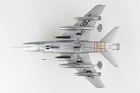    North American F-100D Super Sabre