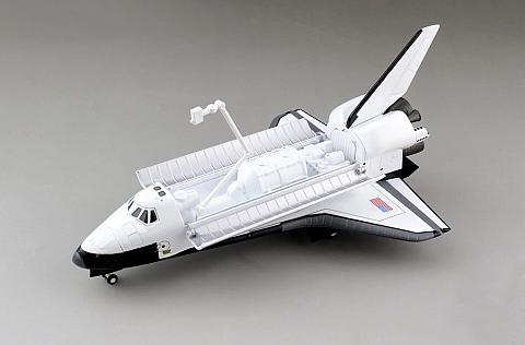    Space Shuttle "Enterprise"