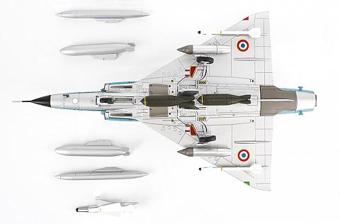    Dassault Mirage IIIC