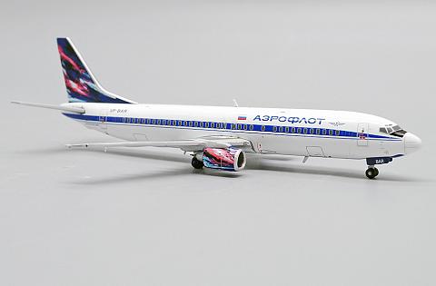    Boeing 737-400