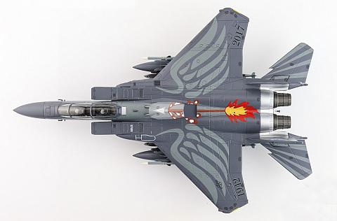    Boeing F-15E Strike Eagle