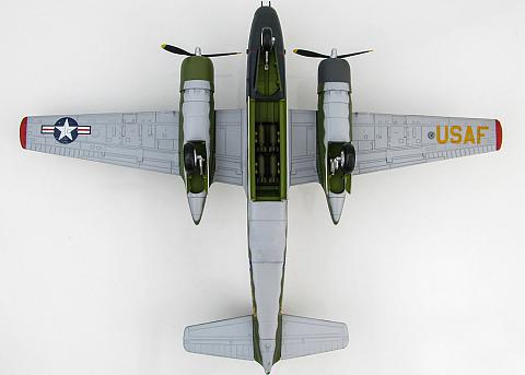    Douglas A-26B-56-DL Invader