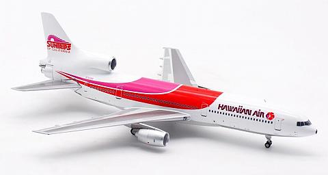 Lockheed L-1011 TriStar