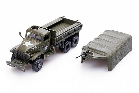 ������ ��������  �������� GMC CCKW 353