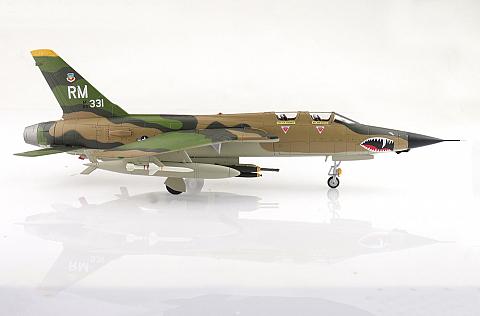 Republic F-105F Thunderchief