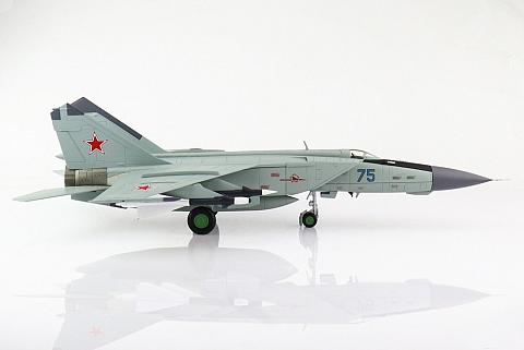 МиГ-25ПД