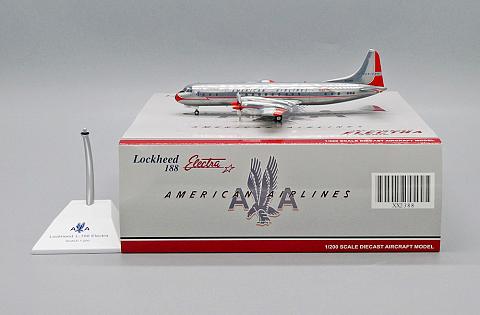    Lockheed L-188A Electra
