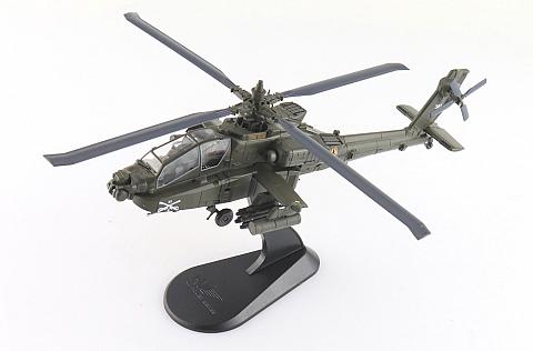    Boeing AH-64D Apache