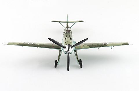    Messerschmitt Bf 109E-4