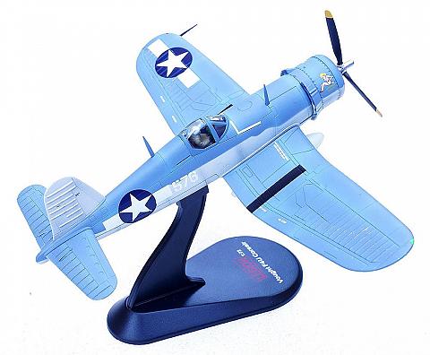 ������ ��������  Vought F4U-1 Corsair