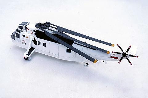 ������ ��������  Westland Sea King HC.4 Commando