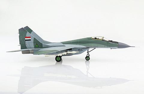 МиГ-29А