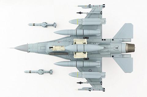 Модель самолета  Lockheed Martin F-16V