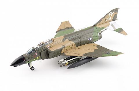 ������ ��������  McDonnell Douglas F-4D Phantom II