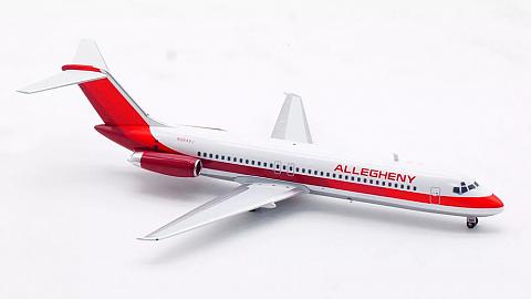 Douglas DC-9-31