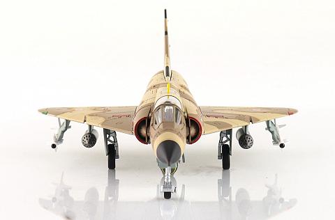    Dassault Mirage IIIC