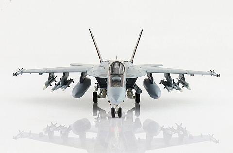    Boeing F/A-18 Super Hornet ( -    )