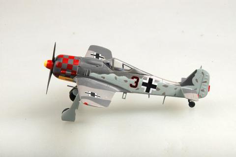 Focke-Wulf FW190A-6