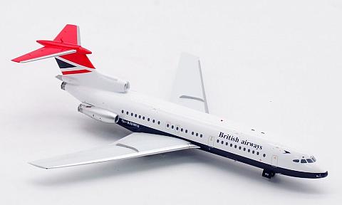 Hawker Siddeley HS-121 Trident 1E