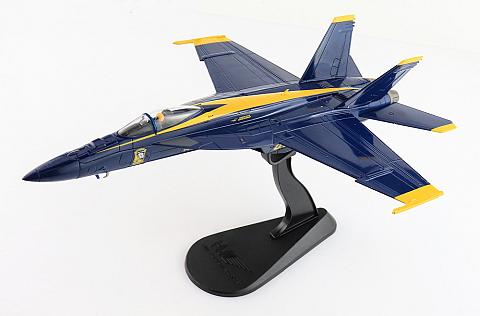    Boeing F/A-18E "Blue Angels" ( )