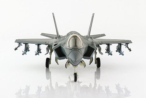    Lockheed Martin F-35A Lightning II