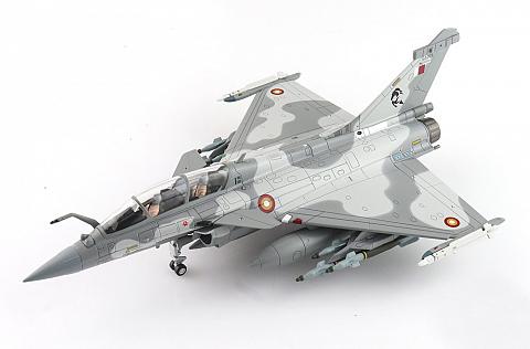 Модель самолета Dassault Rafale DQ Модель самолета Dassault Rafale DQ