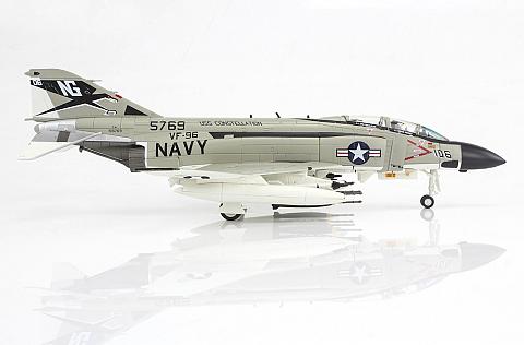McDonnell Douglas F-4J Phantom II