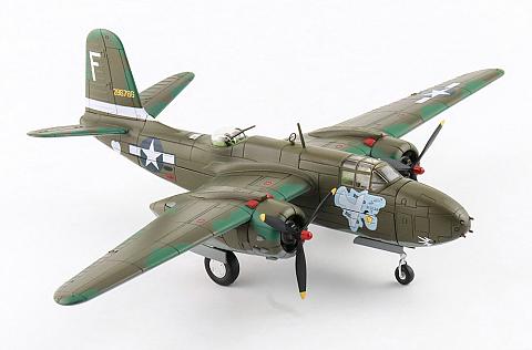 ������ ��������  Douglas A-20G Havoc 