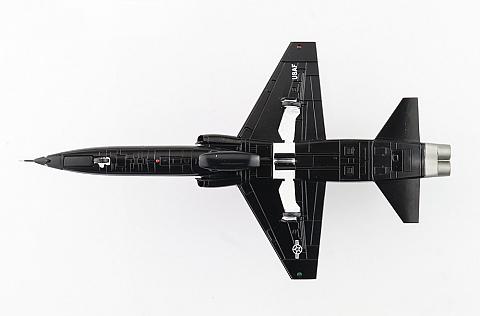 Модель самолета Northrop T-38A Talon Модель самолета Northrop T-38A Talon