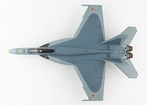    McDonnell Douglas F/A-18E Super Hornet