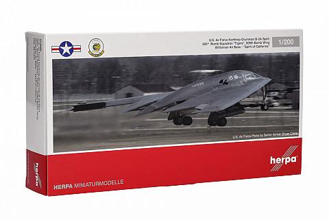 ������ ��������  Northrop Grumman B-2A Spirit
