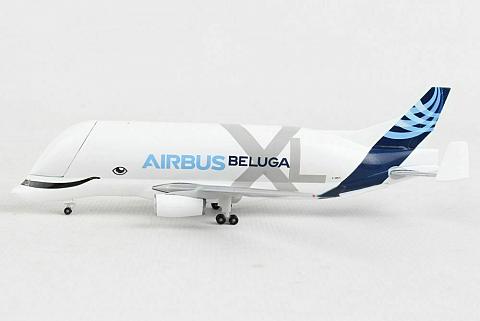    Airbus Beluga XL