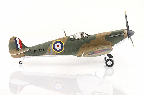 Supermarine Spitfire Mk.Ia