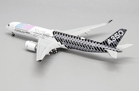    Airbus A350-900XWB "Airspace Explorer" ( )
