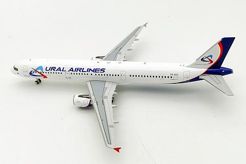    A irbus A321