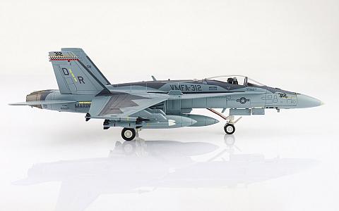 McDonnell Douglas F/A-18C Hornet