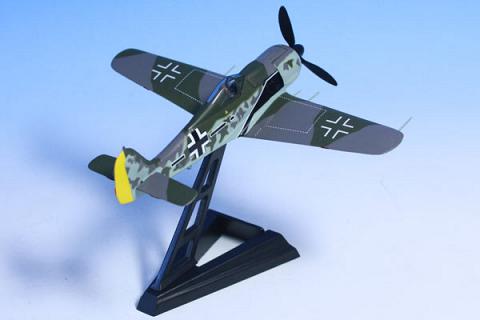    Focke-Wulf FW190A-8