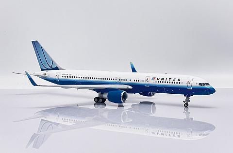 Boeing 757-200