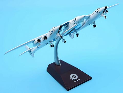 Virgin Galactic ( )
