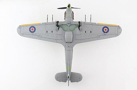    Hawker Hurricane Mk.IIc