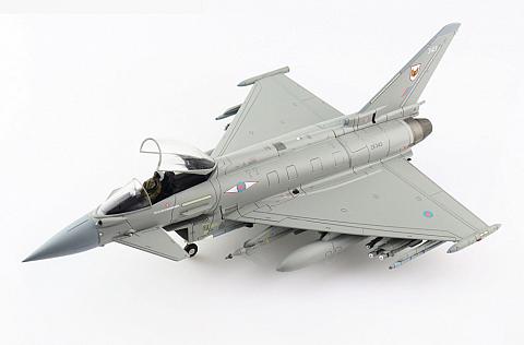    Eurofighter Typhoon FGR4