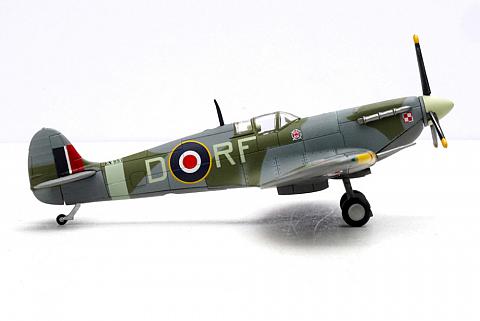 Supermarine Spitfire Mk.Vb