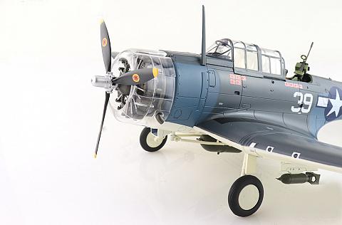    Douglas SBD-5 Dauntless