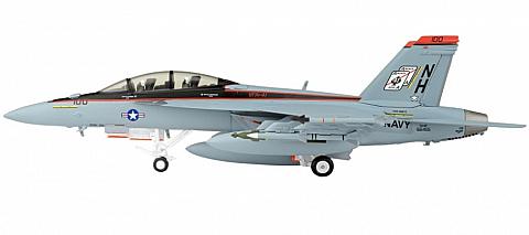    Boeing F/A-18F Super Hornet