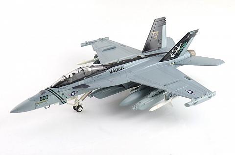 Модель самолета Boeing EA-18G Growler Модель самолета Boeing EA-18G Growler